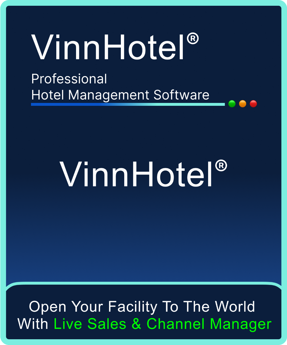 Picture of VinnHotel®