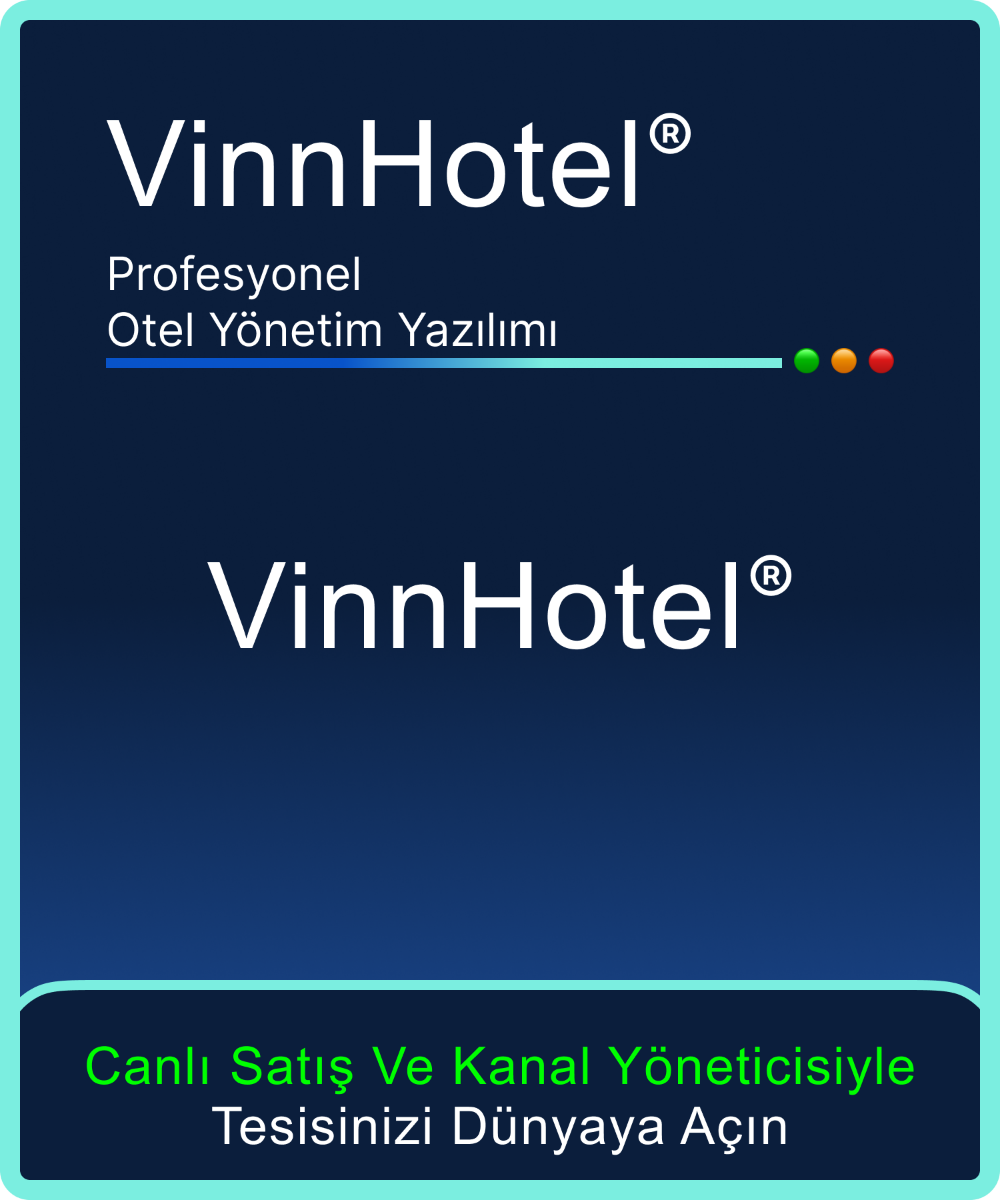 Picture of VinnHotel®