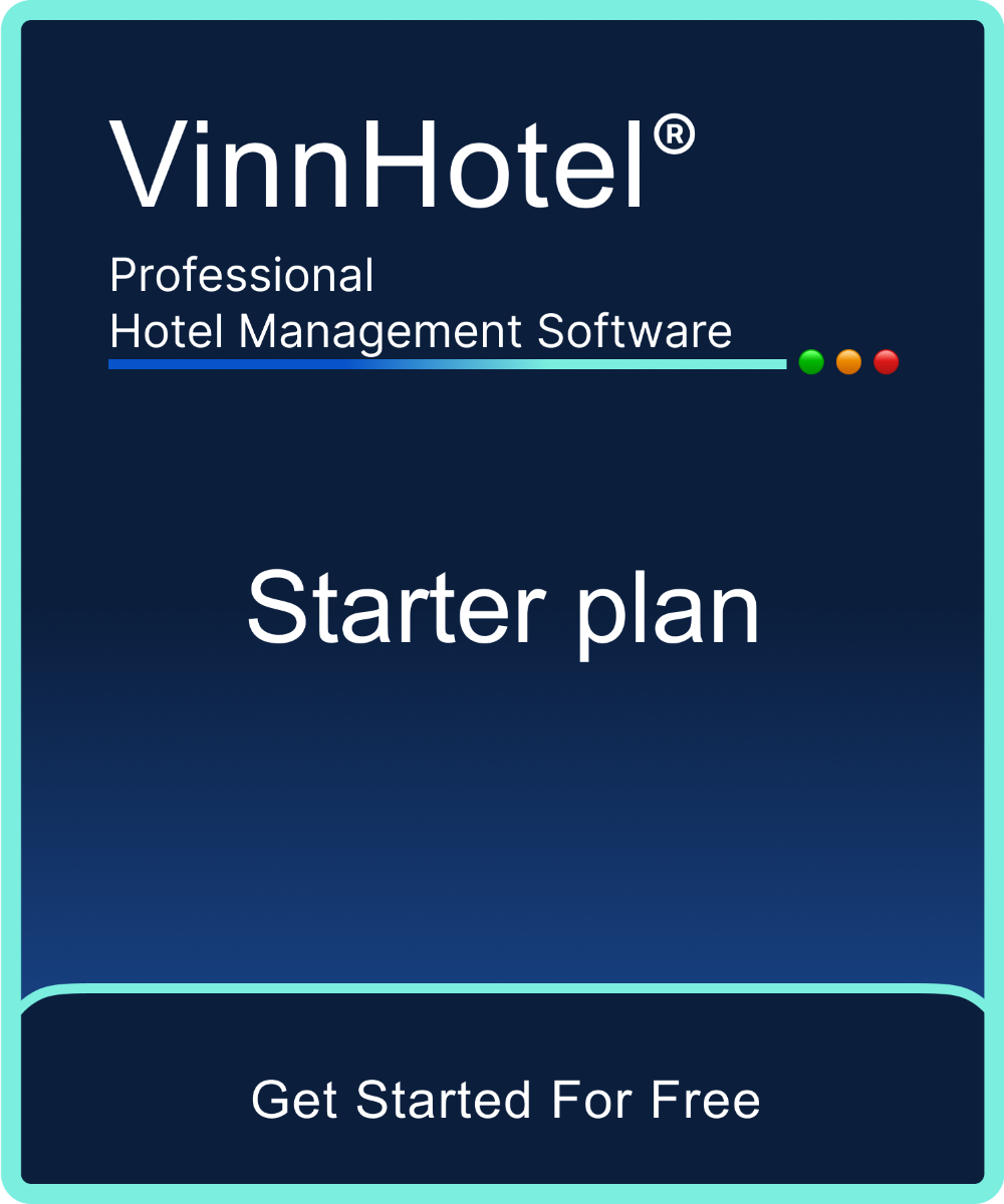 Picture of Starter plan
