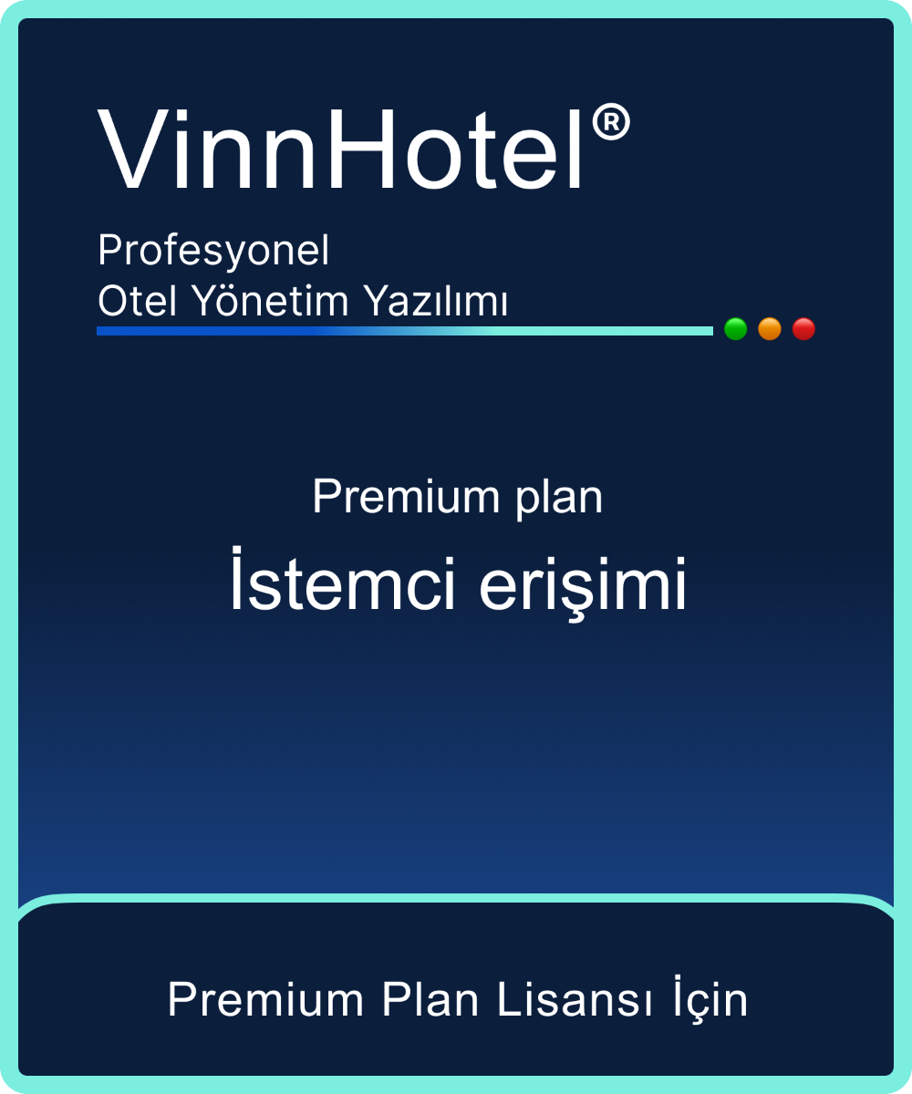 Picture of Premium plan client access