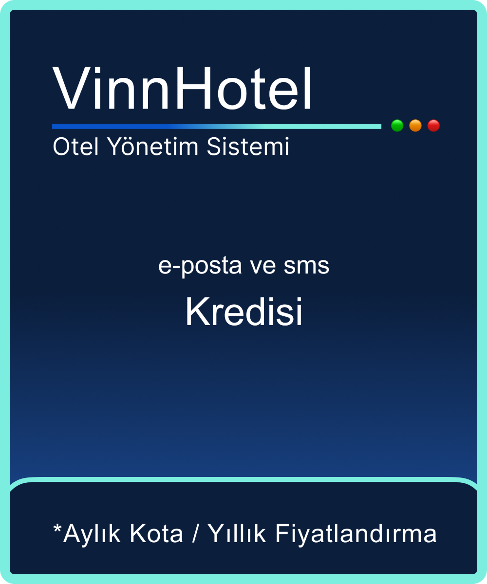 Picture of Email and SMS Credit
