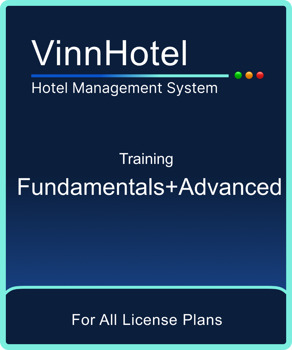 Picture of Fundamentals + Advanced