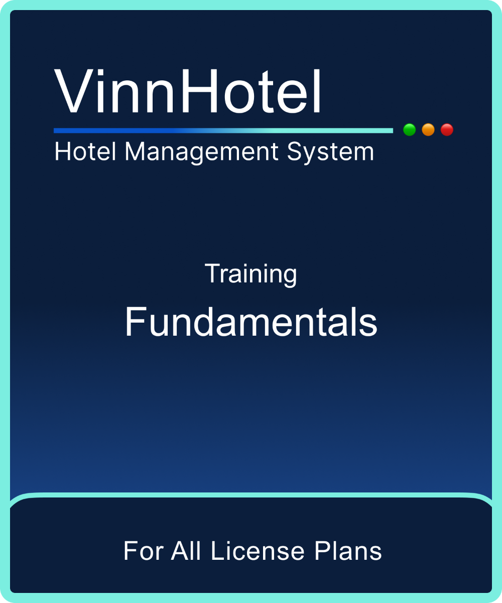 Picture of Fundamentals