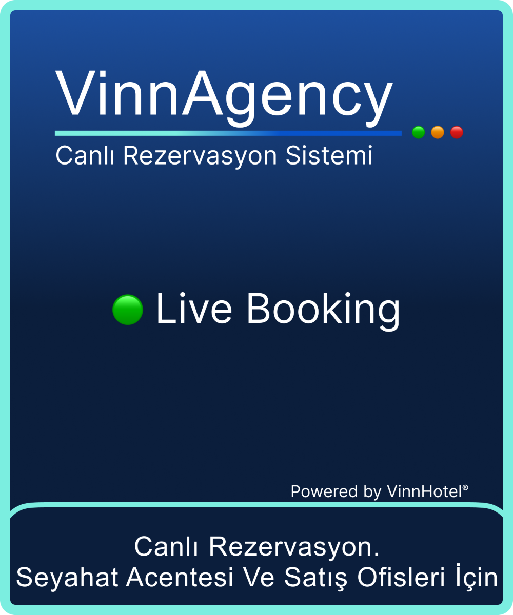 VinnHotel Pro resmi