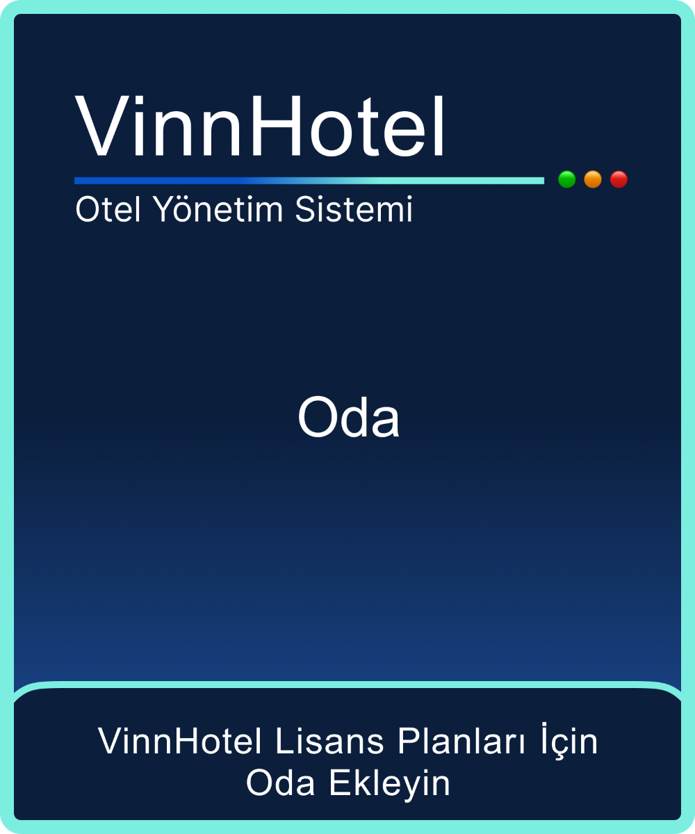 VinnHotel Premium resmi