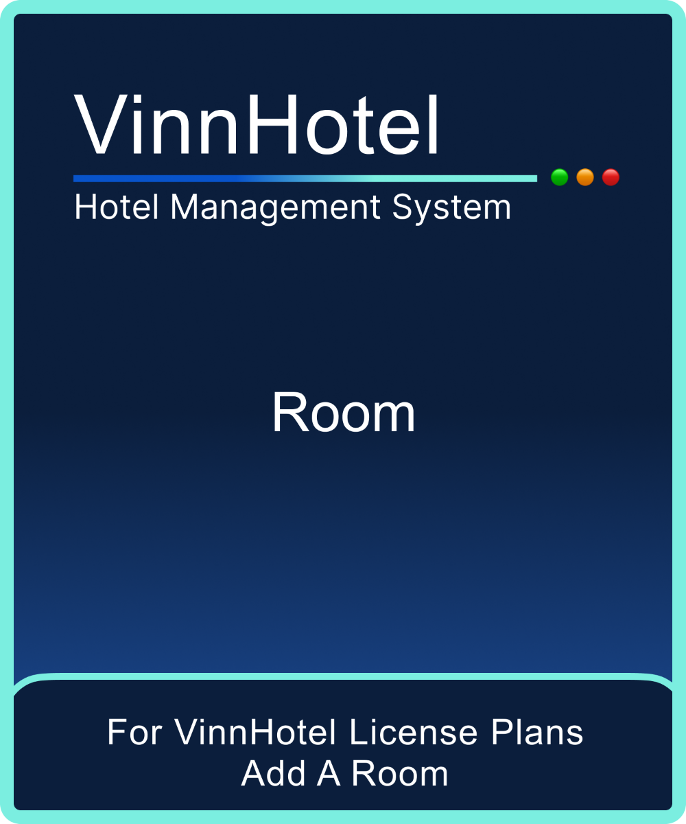 VinnHotel Premium resmi