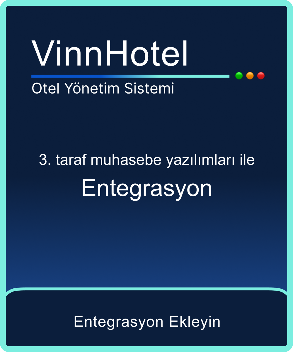 VinnHotel Premium resmi