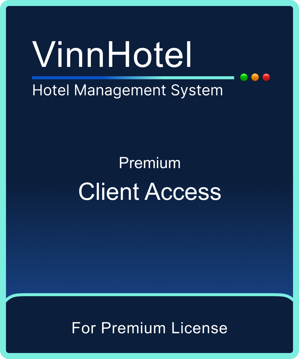 Premium Plan İstemci Erişimi resmi