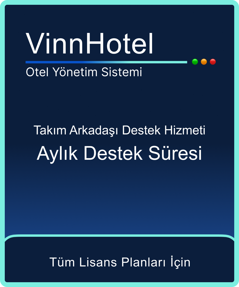 Takım Arkadaşı Destek Hizmeti resmi