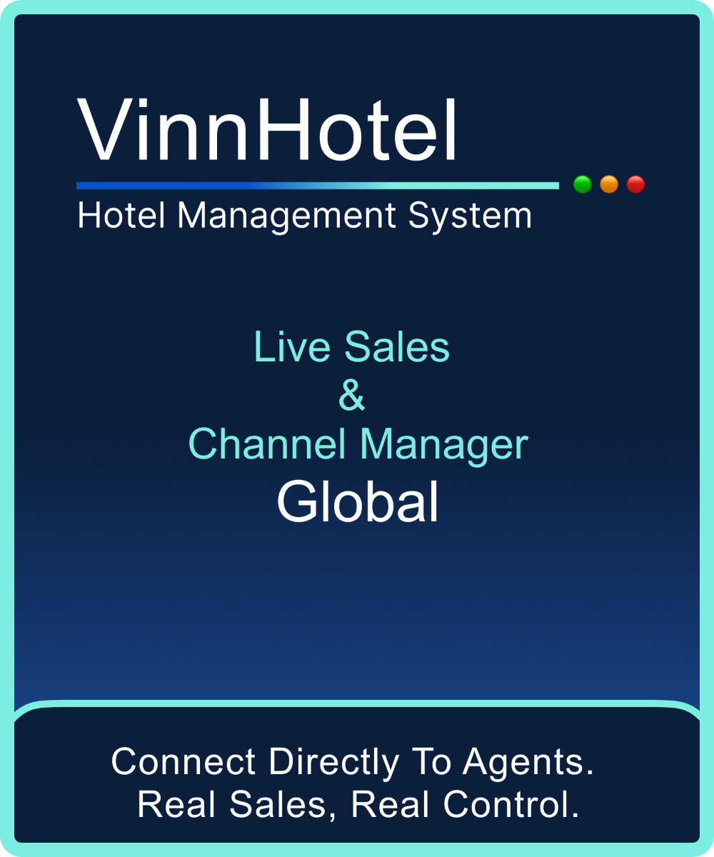 Canlı Satış ve Kanal Yöneticisi - Global resmi