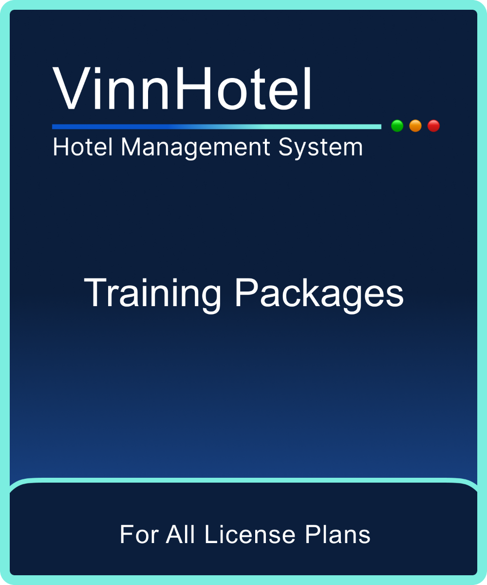 Picture of Training Packages